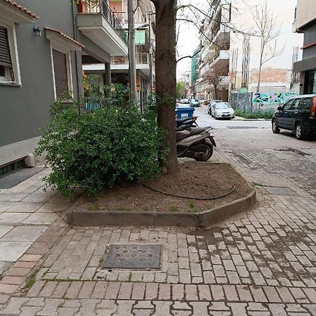דירות לריסה Κεντρικό Ευρύχωρο Στούντιο Με Parking מראה חיצוני תמונה