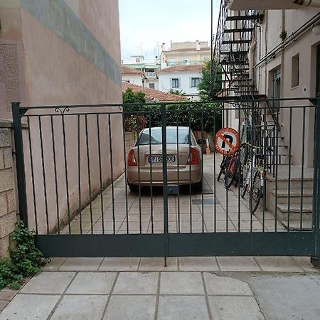 דירות לריסה Κεντρικό Ευρύχωρο Στούντιο Με Parking מראה חיצוני תמונה